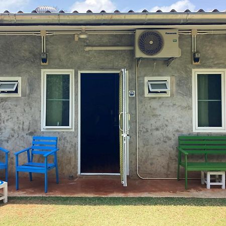 Koh Mak Homestay Extérieur photo