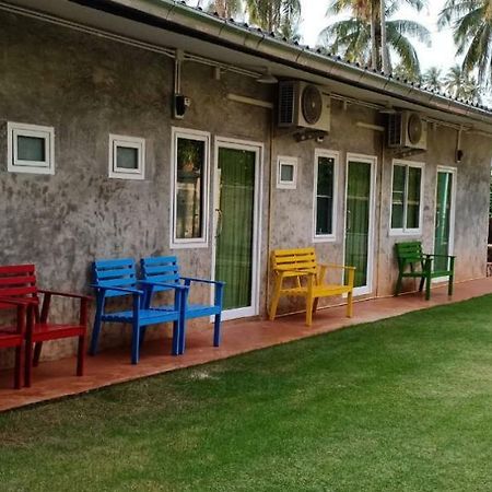 Koh Mak Homestay Extérieur photo