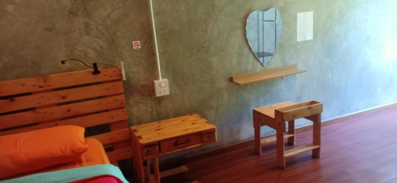 Koh Mak Homestay Extérieur photo