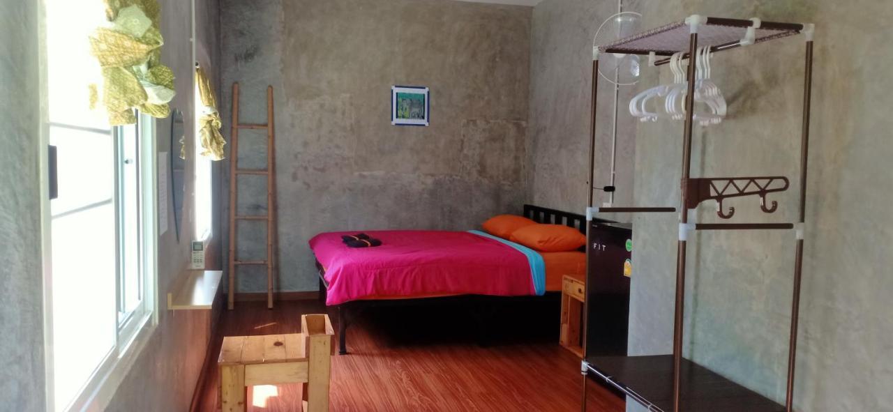 Koh Mak Homestay Extérieur photo
