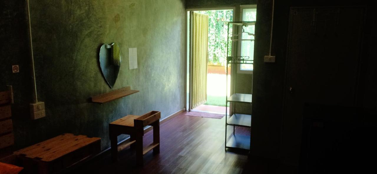 Koh Mak Homestay Extérieur photo
