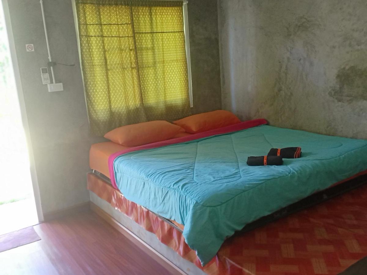 Koh Mak Homestay Extérieur photo