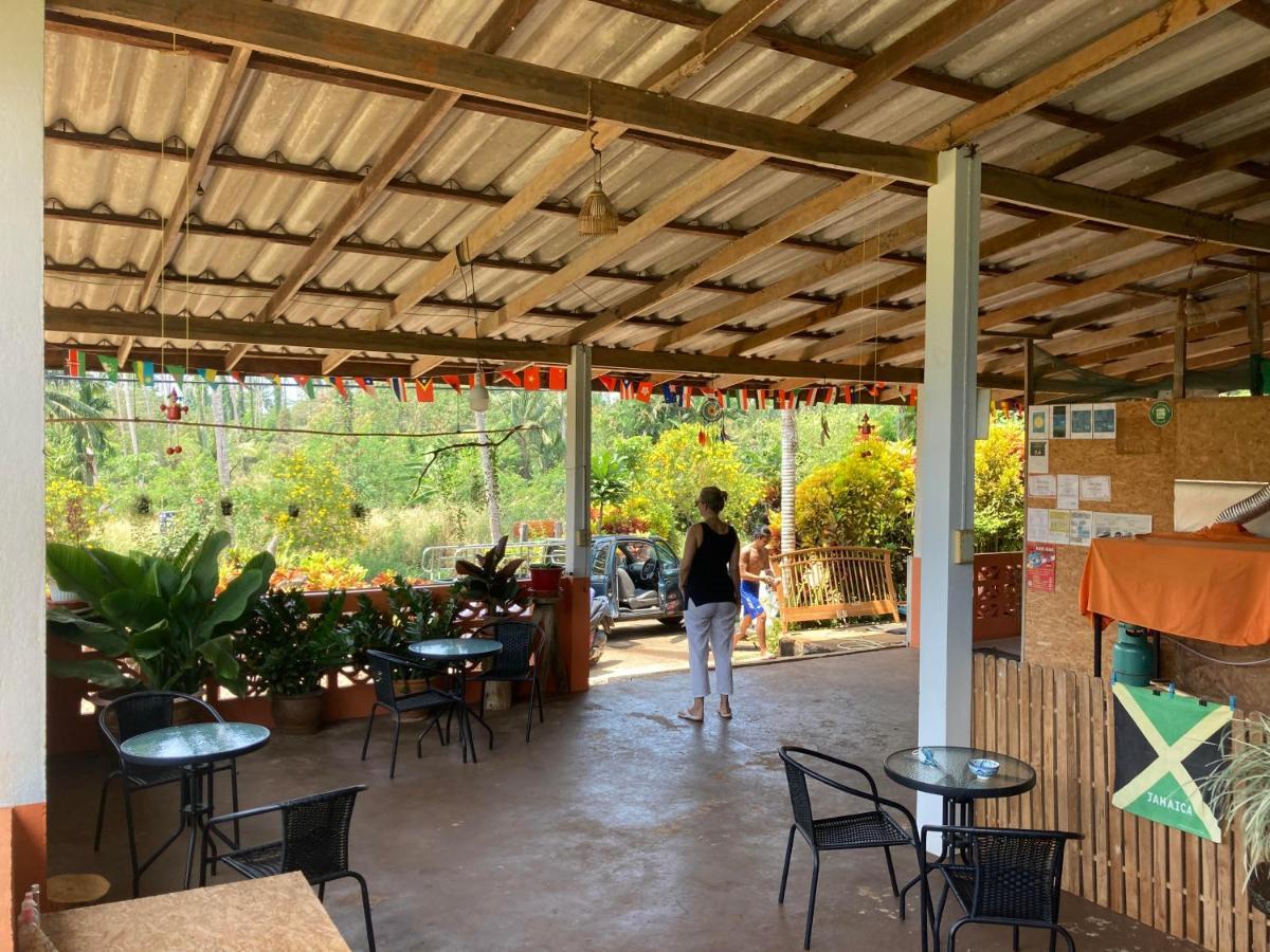 Koh Mak Homestay Extérieur photo
