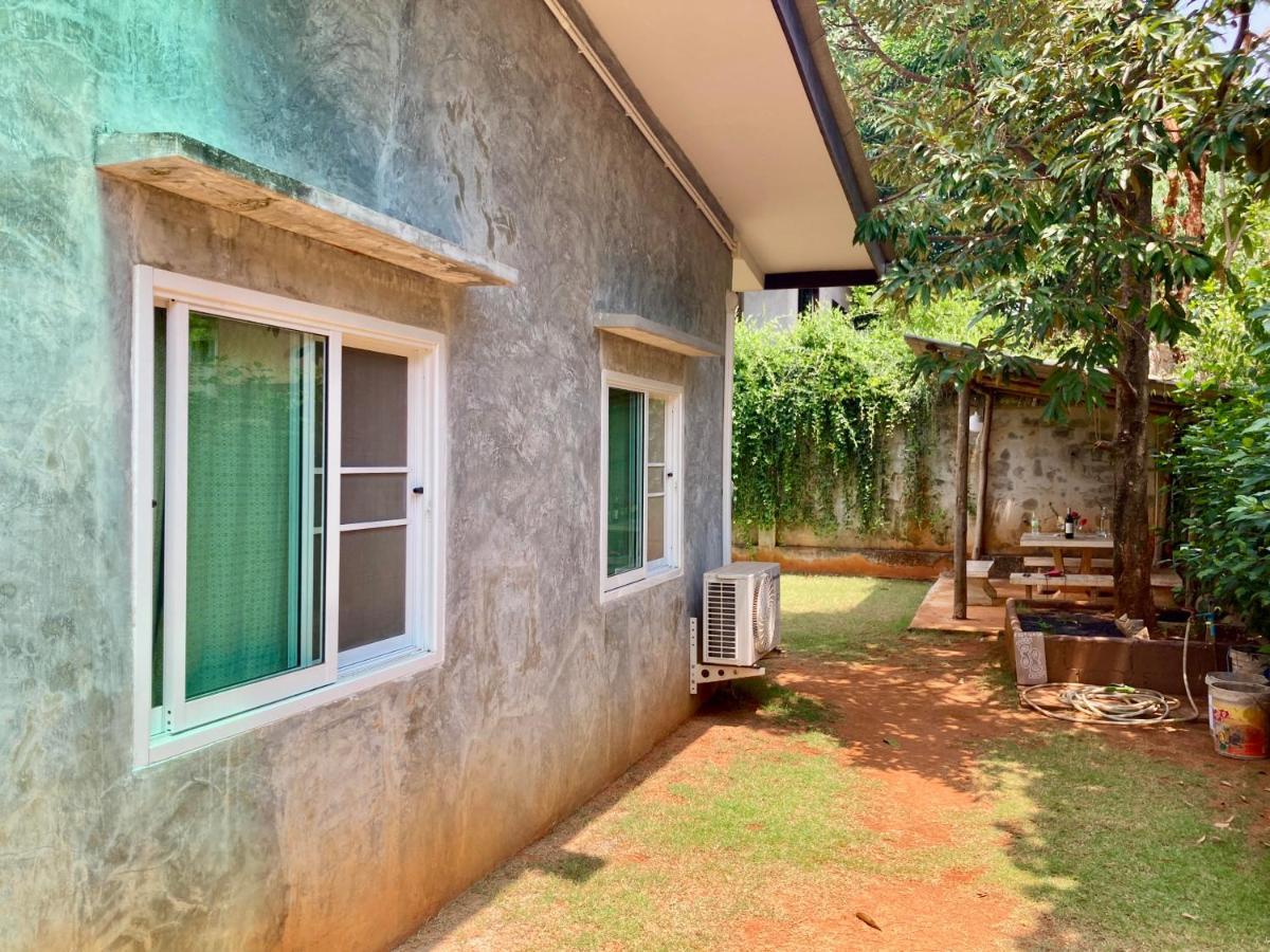 Koh Mak Homestay Extérieur photo