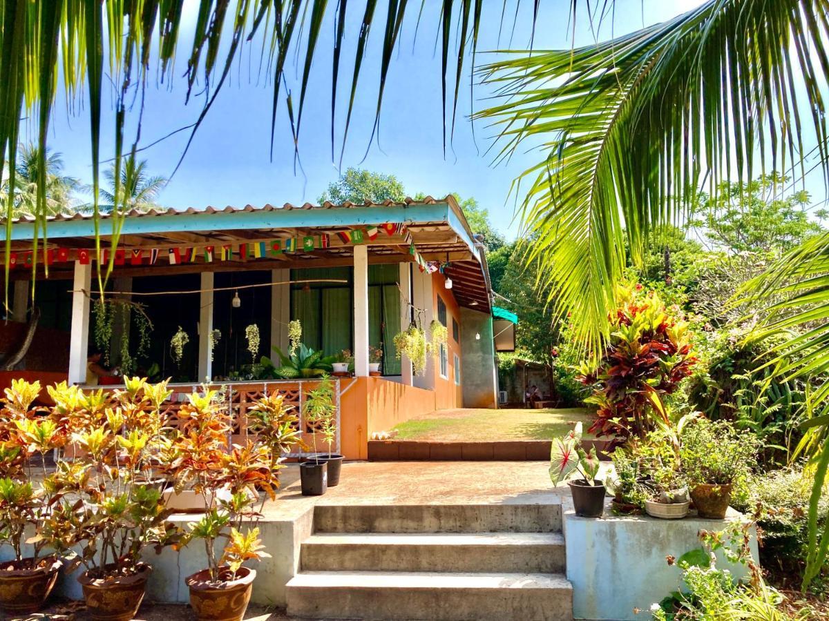 Koh Mak Homestay Extérieur photo