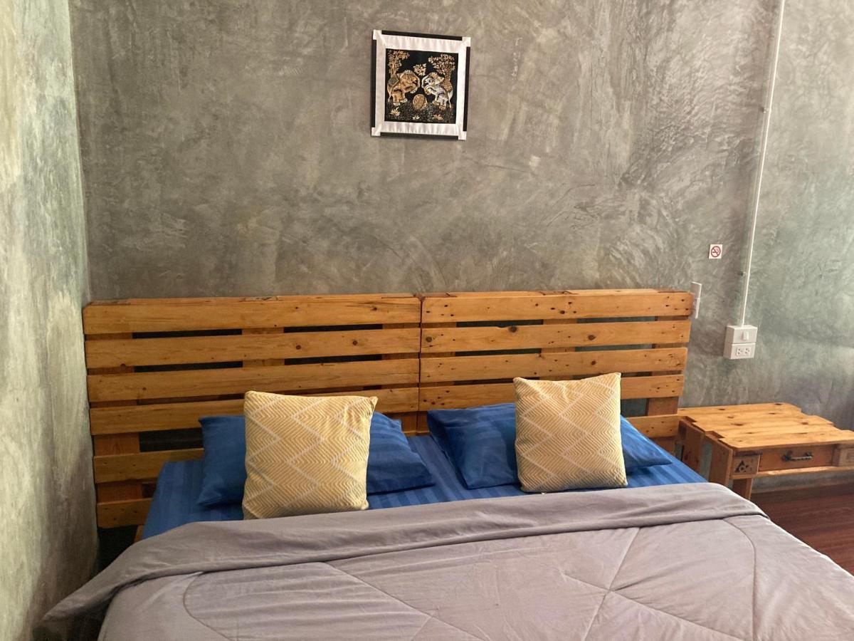 Koh Mak Homestay Extérieur photo