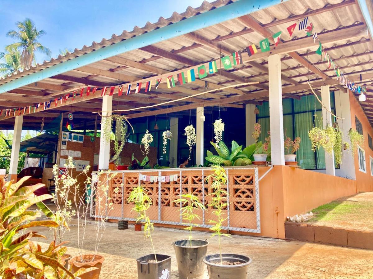 Koh Mak Homestay Extérieur photo