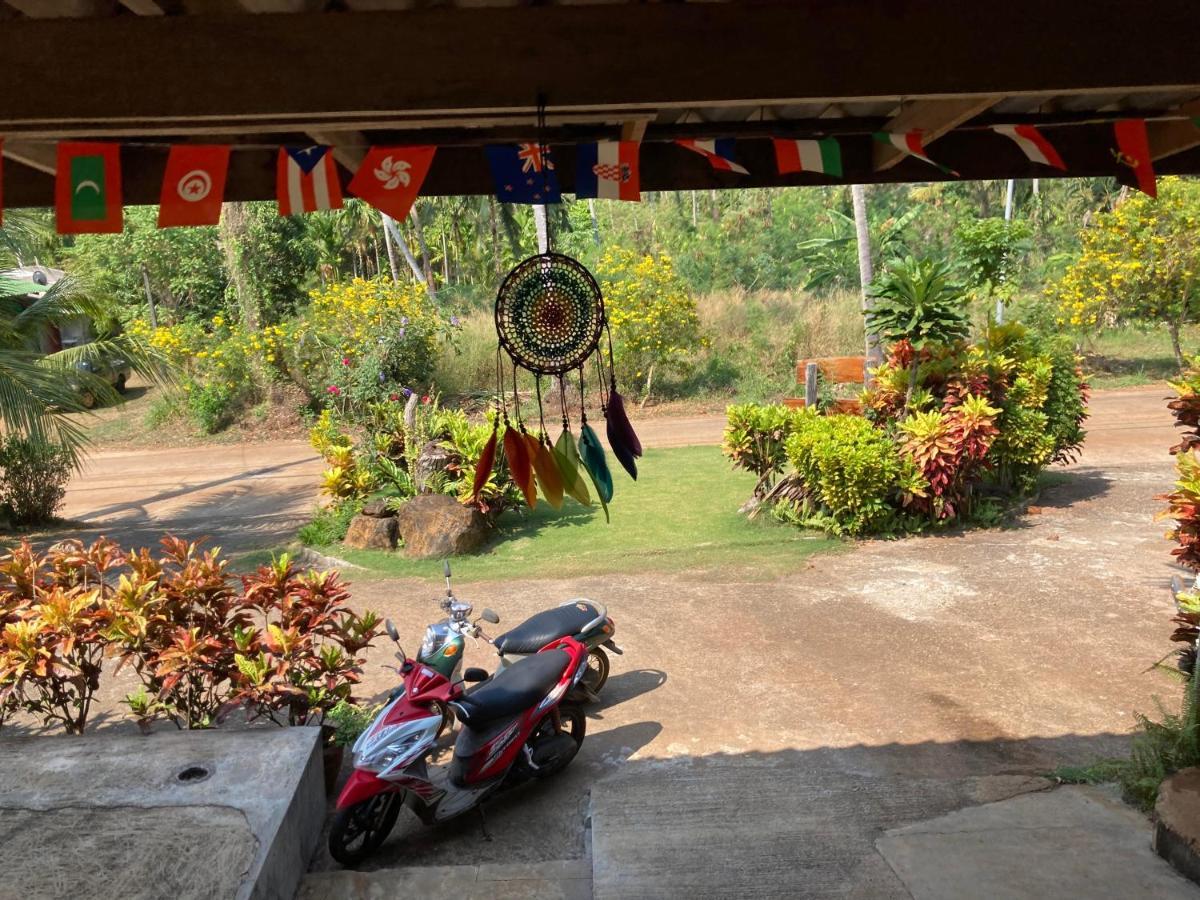 Koh Mak Homestay Extérieur photo