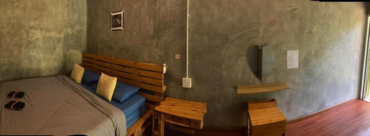 Koh Mak Homestay Extérieur photo