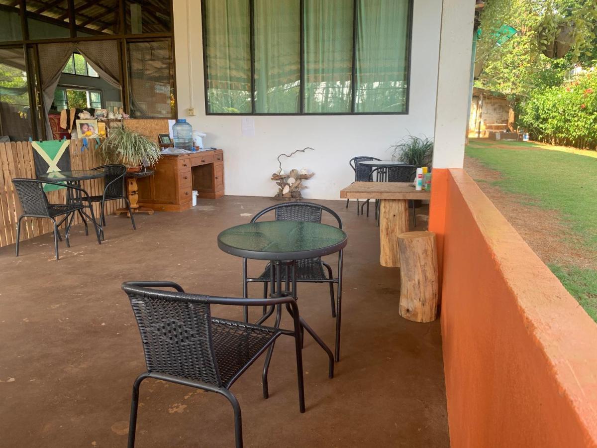 Koh Mak Homestay Extérieur photo