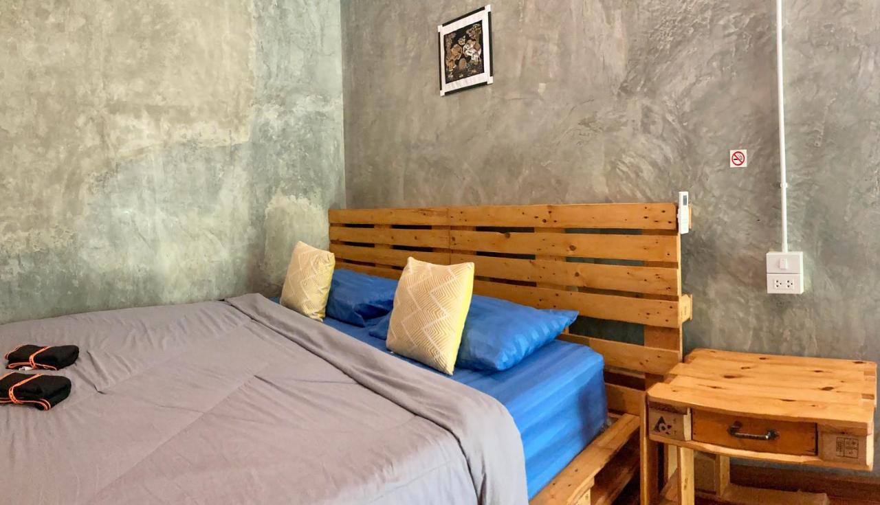 Koh Mak Homestay Extérieur photo