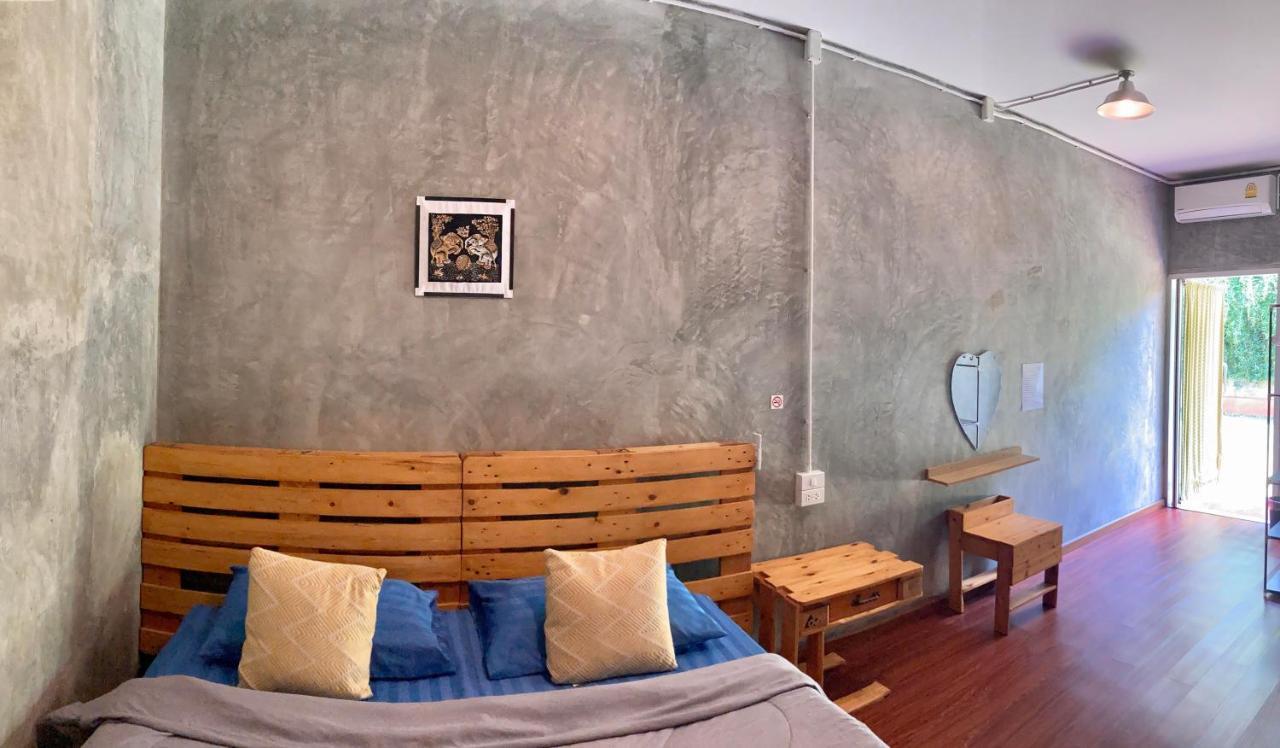 Koh Mak Homestay Extérieur photo