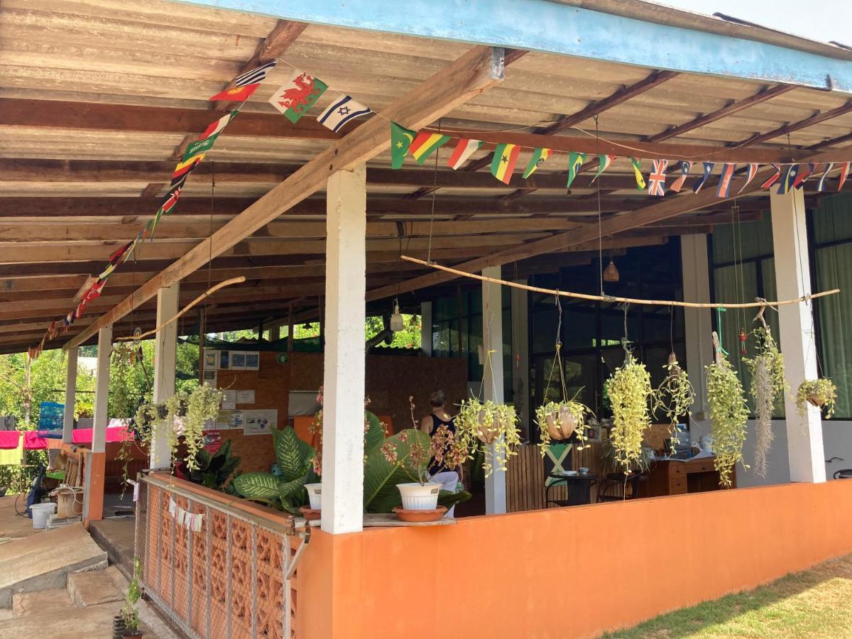 Koh Mak Homestay Extérieur photo