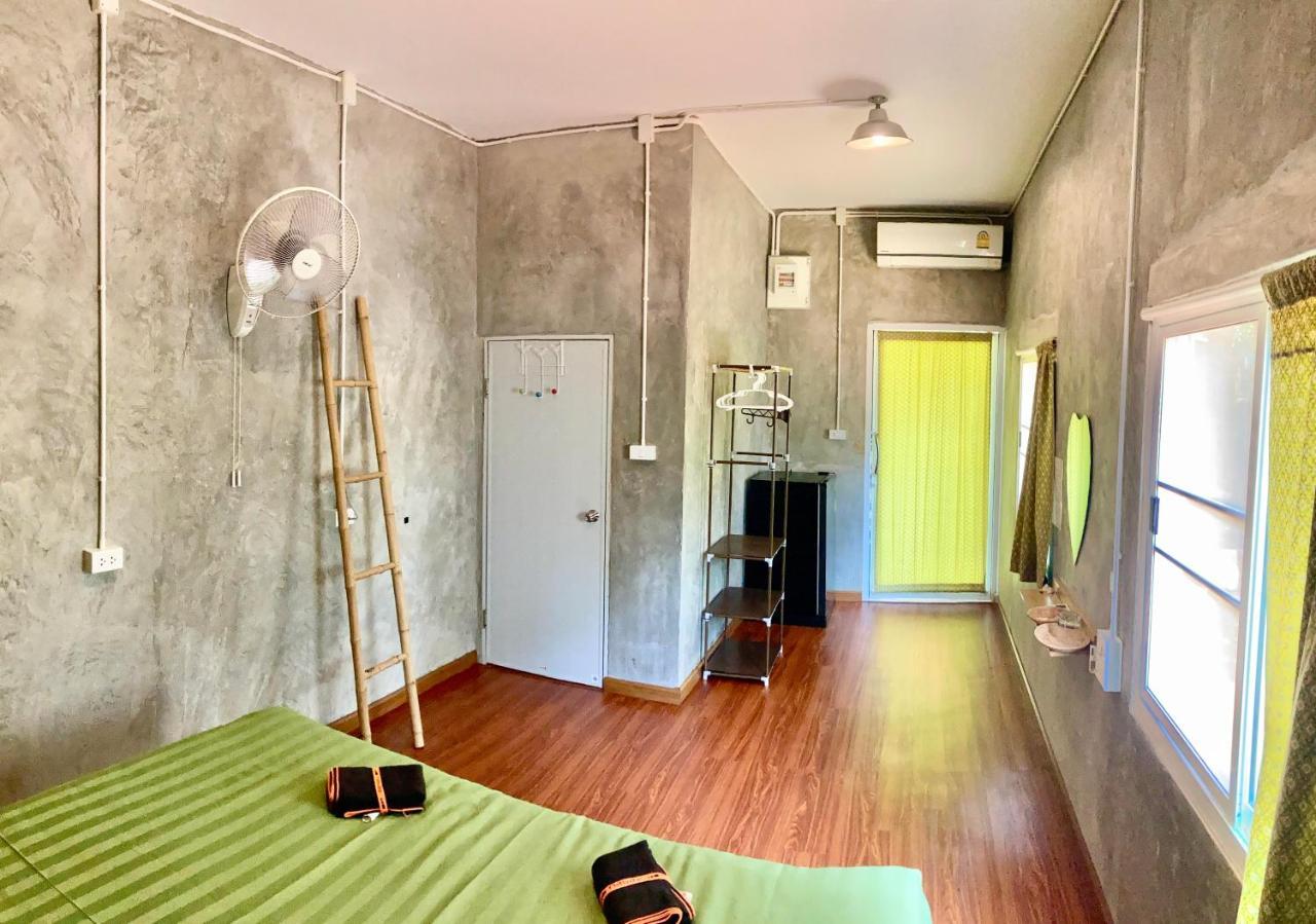 Koh Mak Homestay Extérieur photo