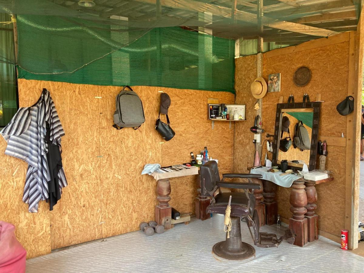 Koh Mak Homestay Extérieur photo