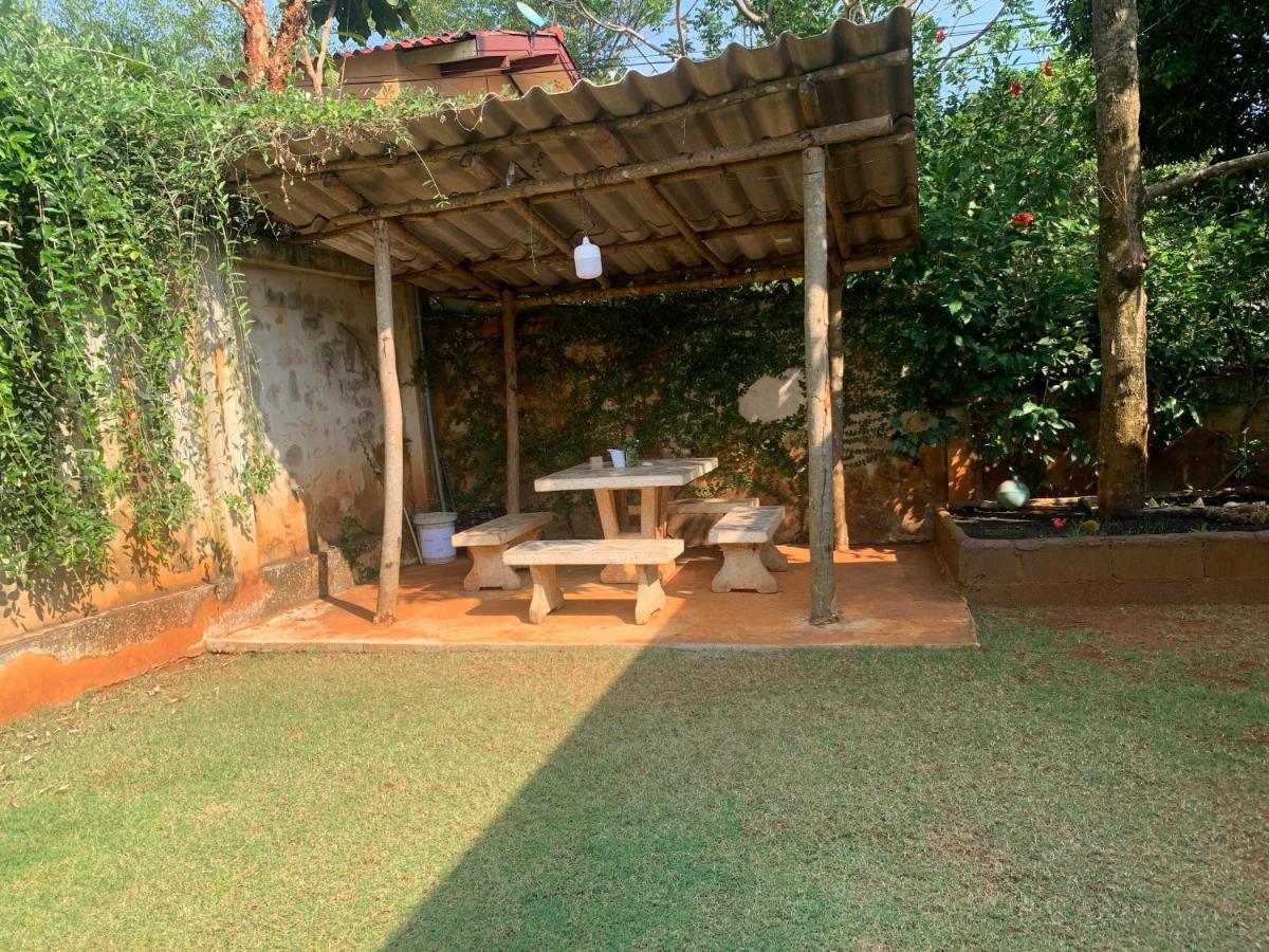 Koh Mak Homestay Extérieur photo