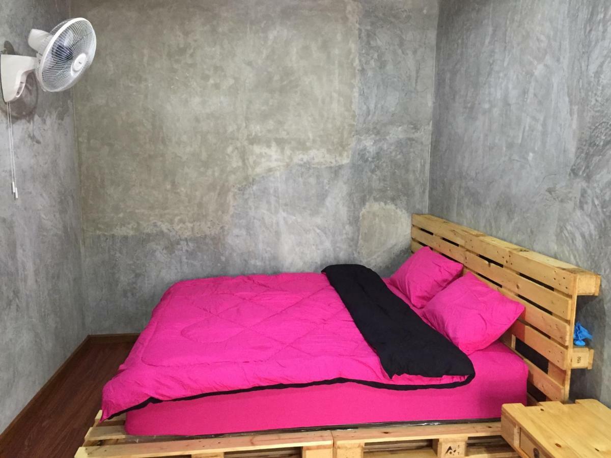Koh Mak Homestay Extérieur photo