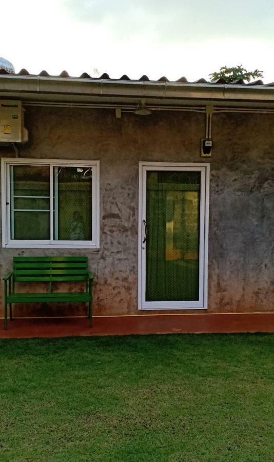 Koh Mak Homestay Extérieur photo